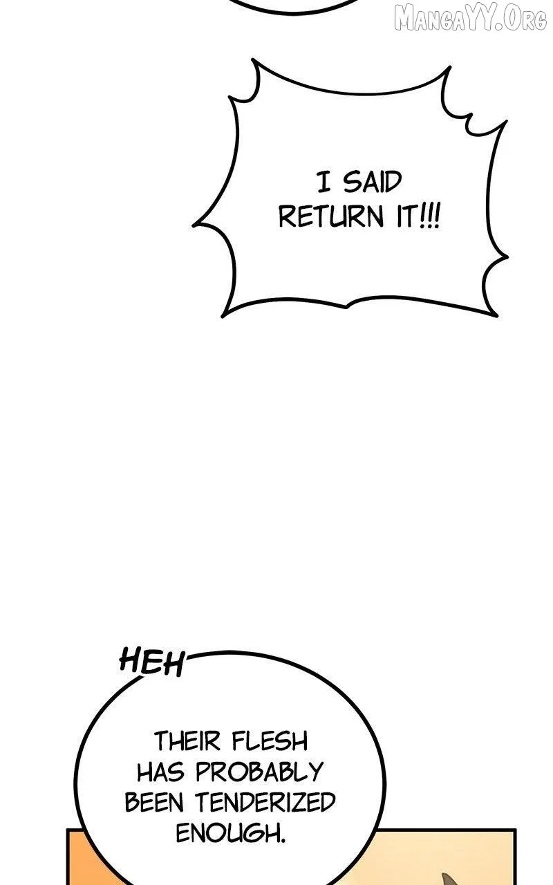 The Demon King Dad and His Hero Daughter Chapter 44 – Page 69