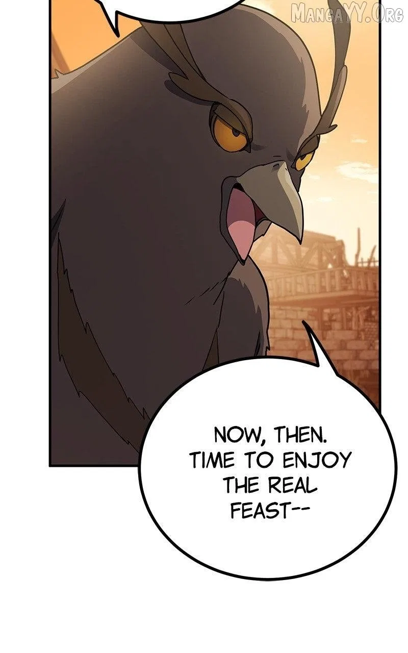 The Demon King Dad and His Hero Daughter Chapter 44 – Page 70