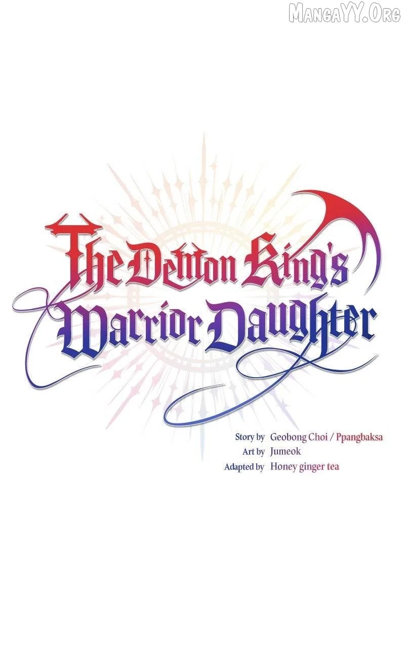 The Demon King Dad and His Hero Daughter Chapter 44 – Page 76