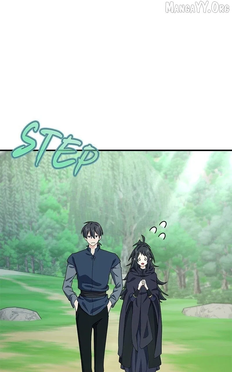 The Demon King Dad and His Hero Daughter Chapter 44 – Page 78