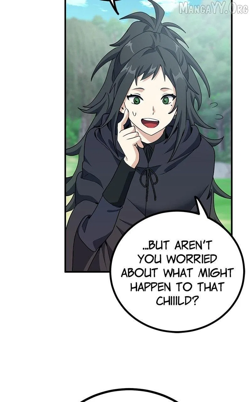 The Demon King Dad and His Hero Daughter Chapter 44 – Page 80