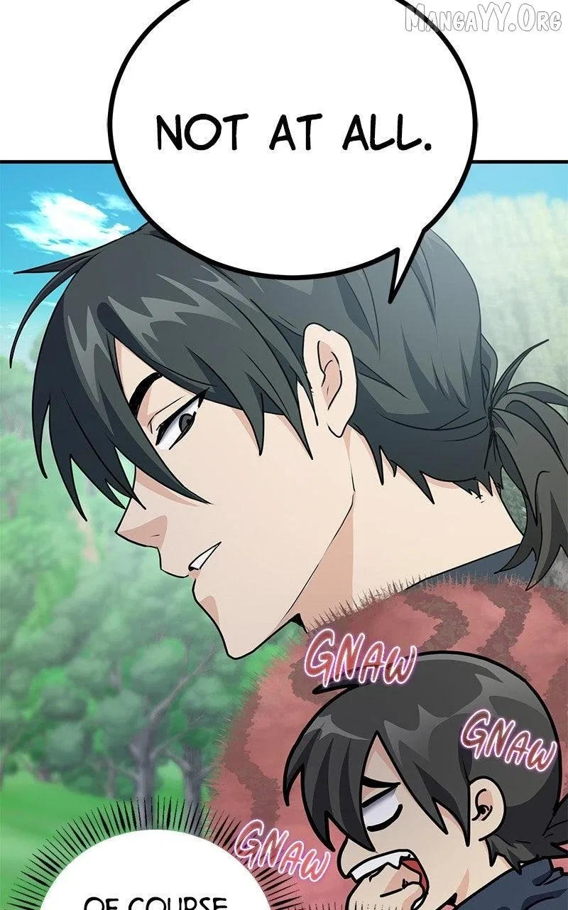 The Demon King Dad and His Hero Daughter Chapter 44 – Page 81