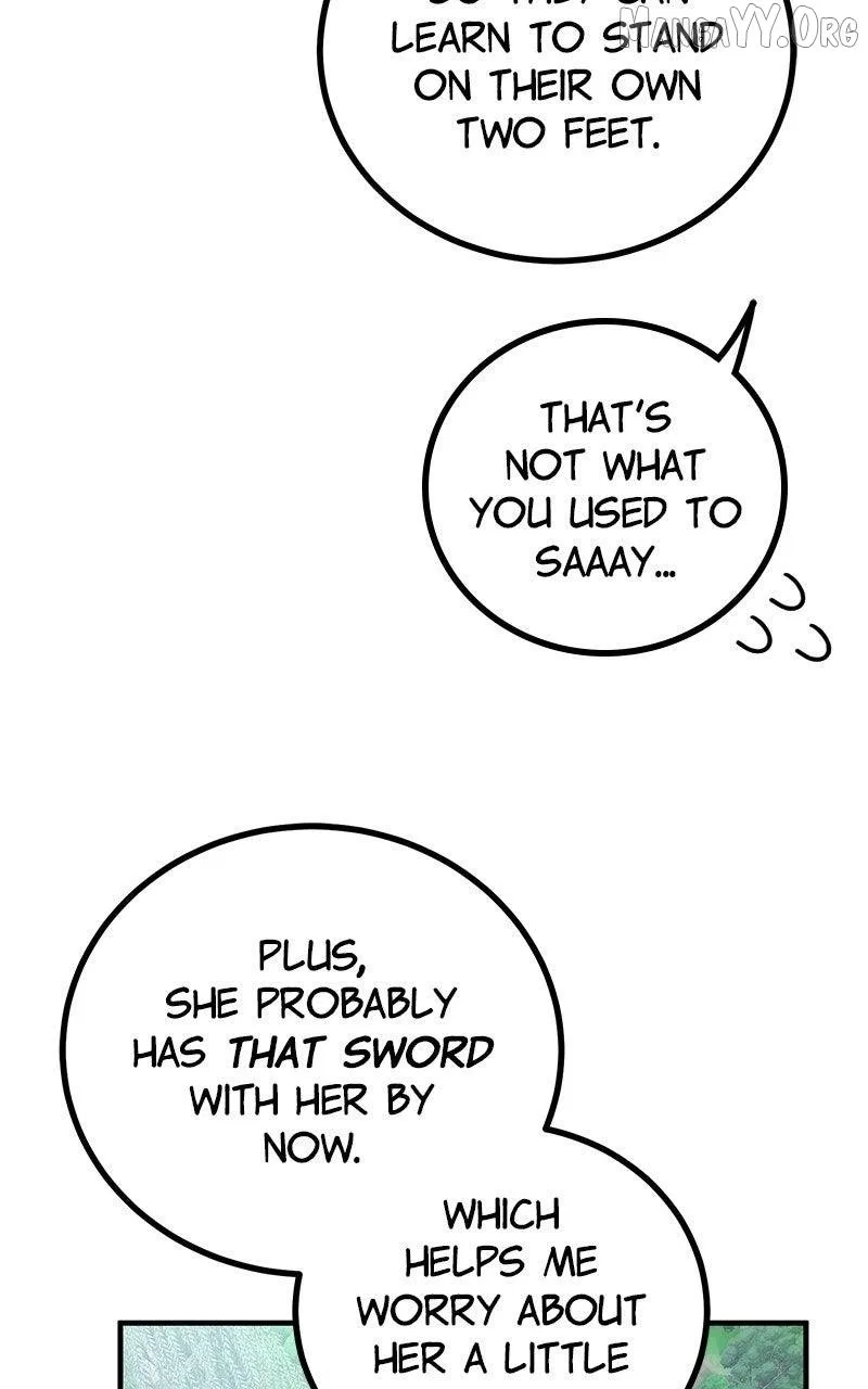 The Demon King Dad and His Hero Daughter Chapter 44 – Page 86