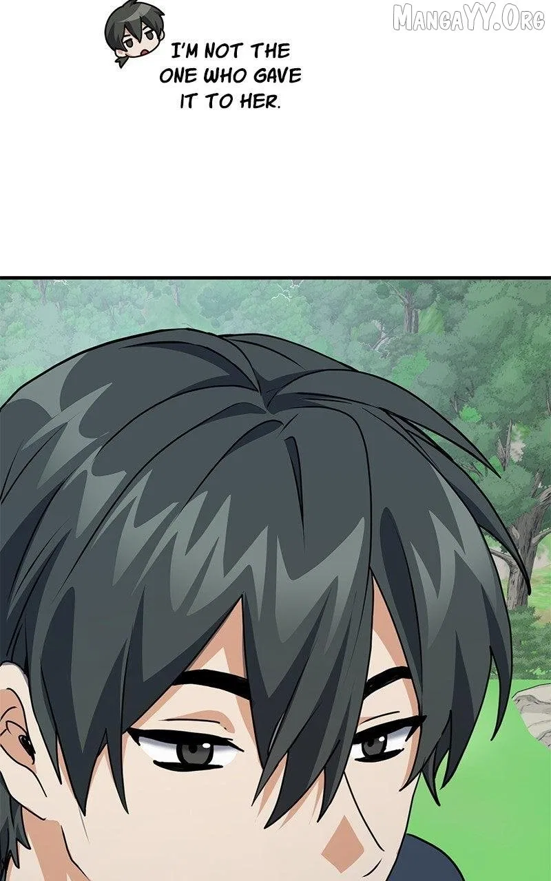 The Demon King Dad and His Hero Daughter Chapter 44 – Page 88