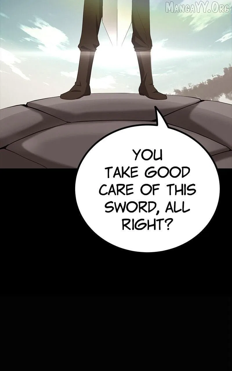 The Demon King Dad and His Hero Daughter Chapter 44 – Page 106