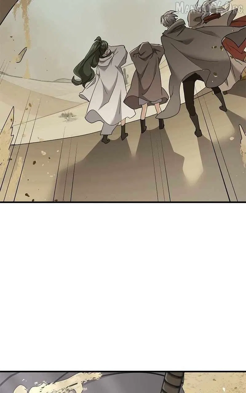 The Demon King Dad and His Hero Daughter Chapter 43 – Page 3
