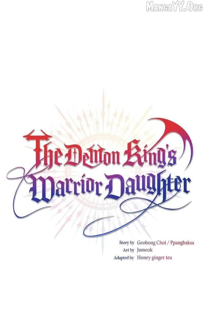 The Demon King Dad and His Hero Daughter Chapter 43 – Page 6