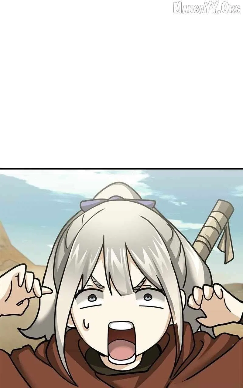 The Demon King Dad and His Hero Daughter Chapter 43 – Page 7