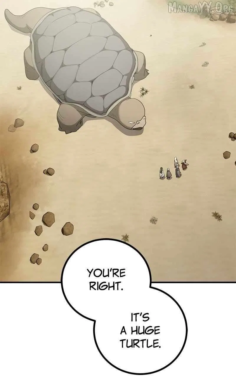The Demon King Dad and His Hero Daughter Chapter 43 – Page 9