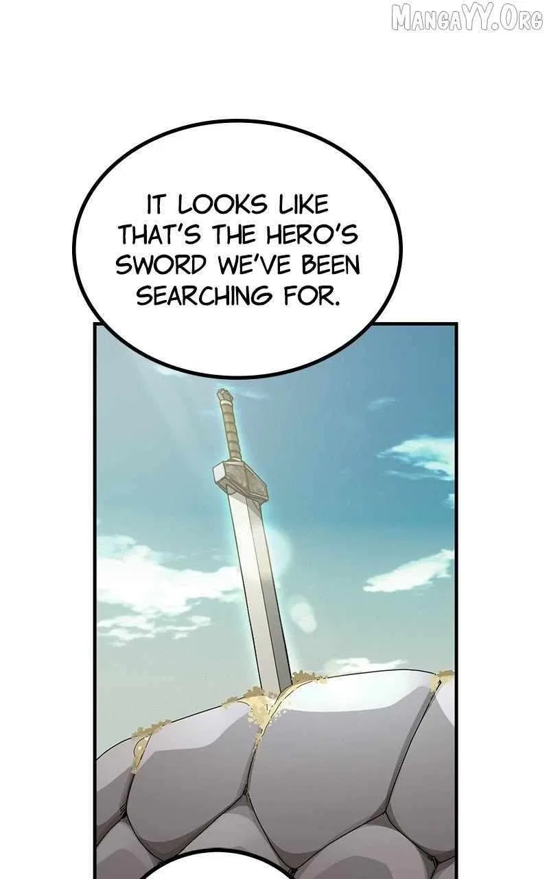 The Demon King Dad and His Hero Daughter Chapter 43 – Page 10
