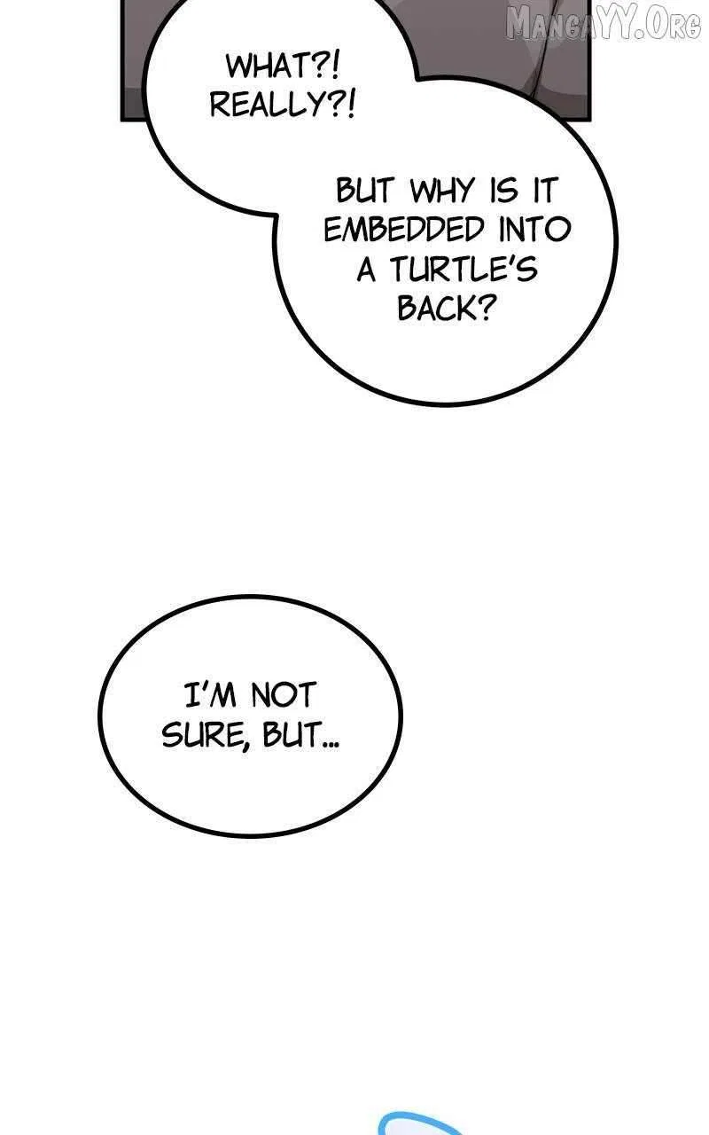 The Demon King Dad and His Hero Daughter Chapter 43 – Page 11