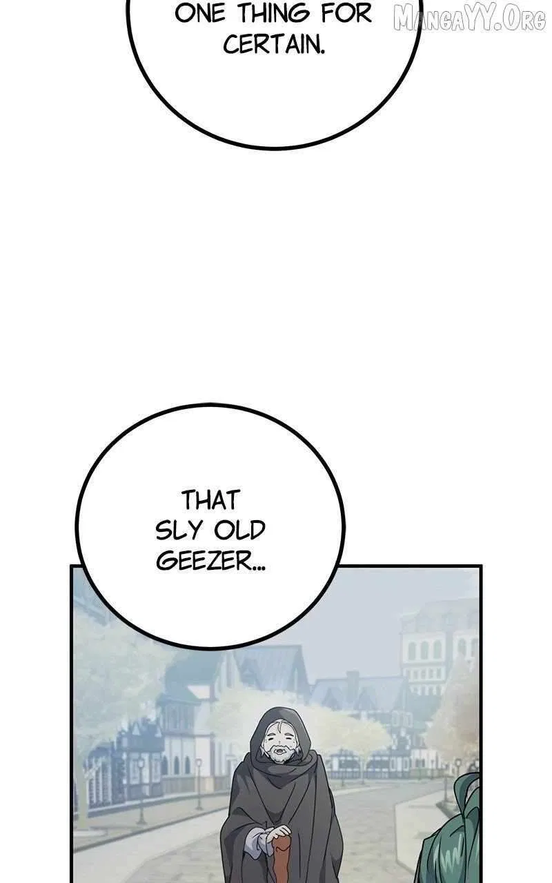 The Demon King Dad and His Hero Daughter Chapter 43 – Page 13