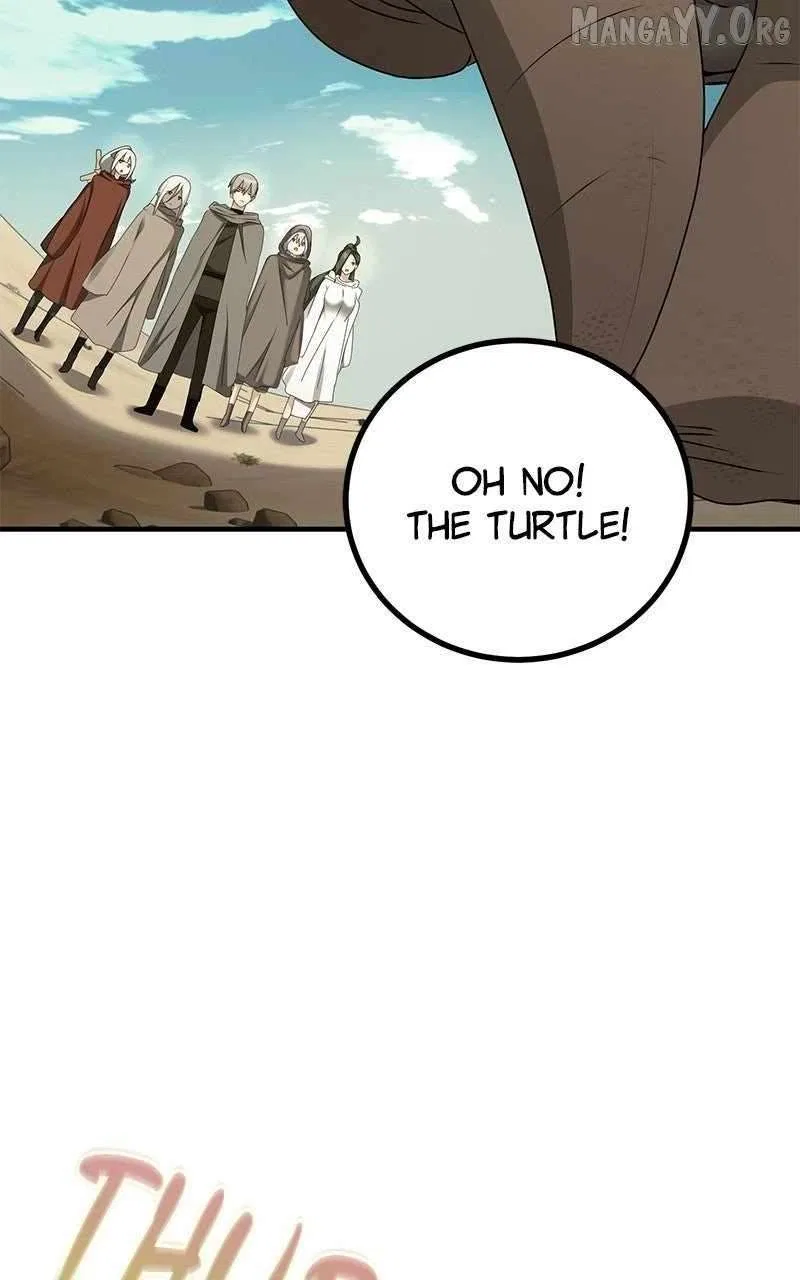 The Demon King Dad and His Hero Daughter Chapter 43 – Page 18