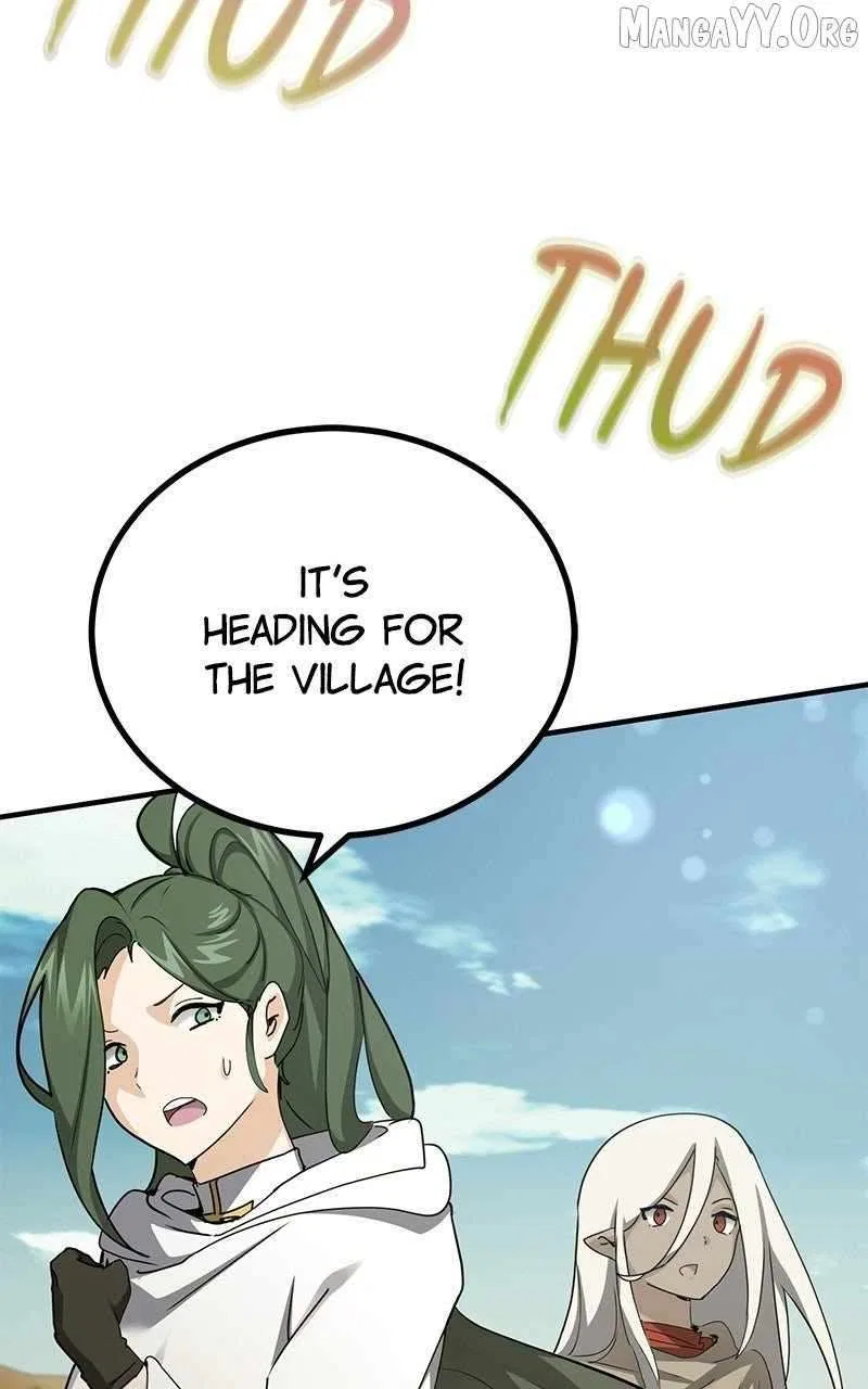 The Demon King Dad and His Hero Daughter Chapter 43 – Page 19
