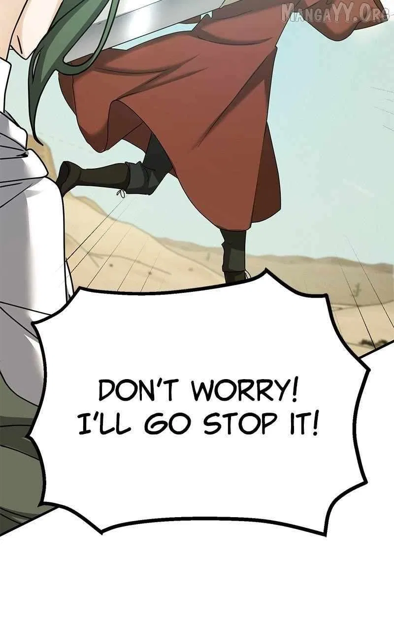 The Demon King Dad and His Hero Daughter Chapter 43 – Page 22