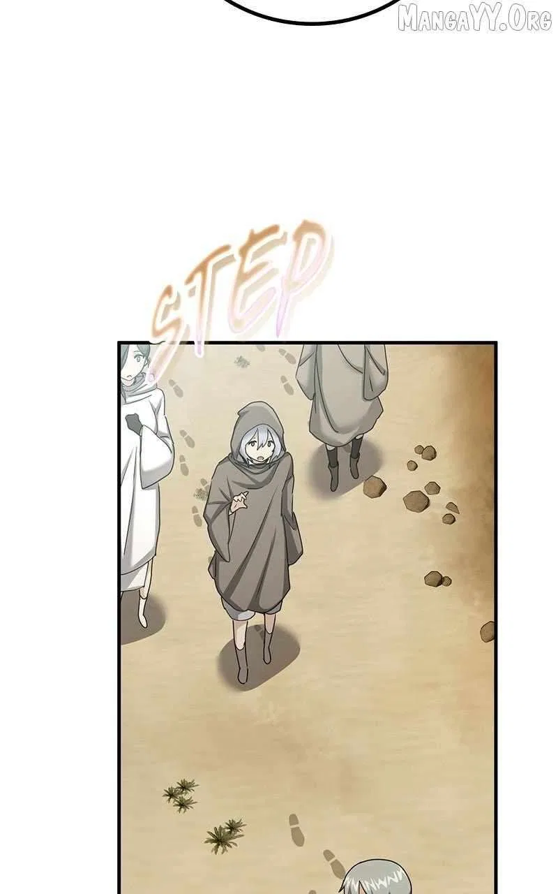 The Demon King Dad and His Hero Daughter Chapter 43 – Page 24