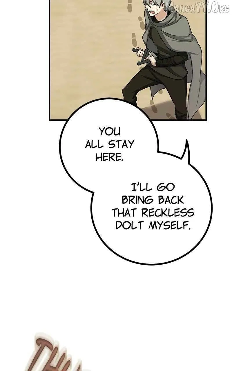 The Demon King Dad and His Hero Daughter Chapter 43 – Page 25
