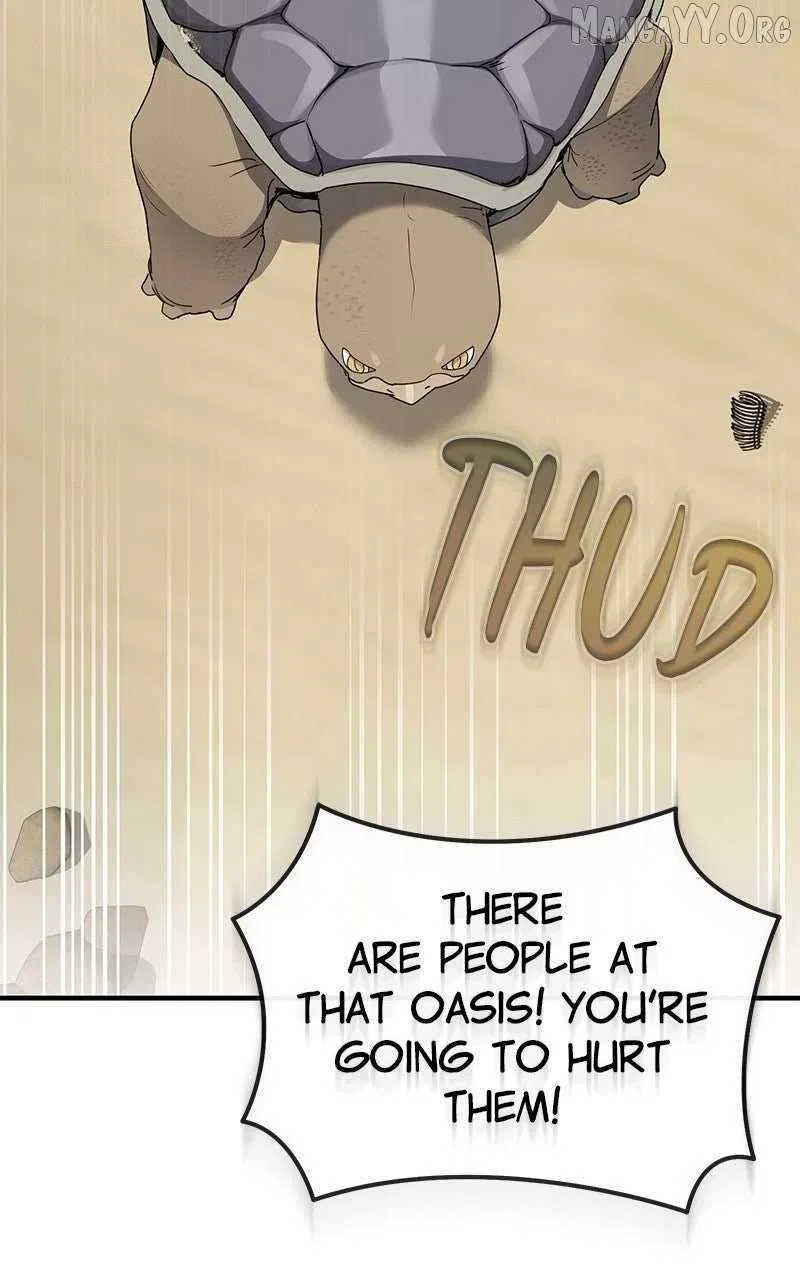 The Demon King Dad and His Hero Daughter Chapter 43 – Page 29