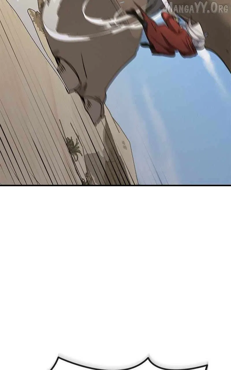 The Demon King Dad and His Hero Daughter Chapter 43 – Page 33