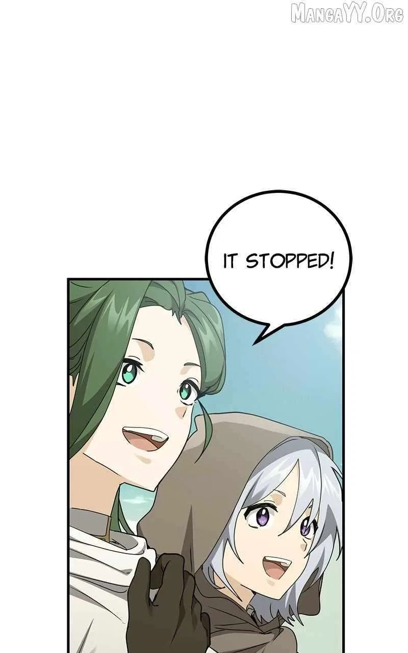 The Demon King Dad and His Hero Daughter Chapter 43 – Page 37