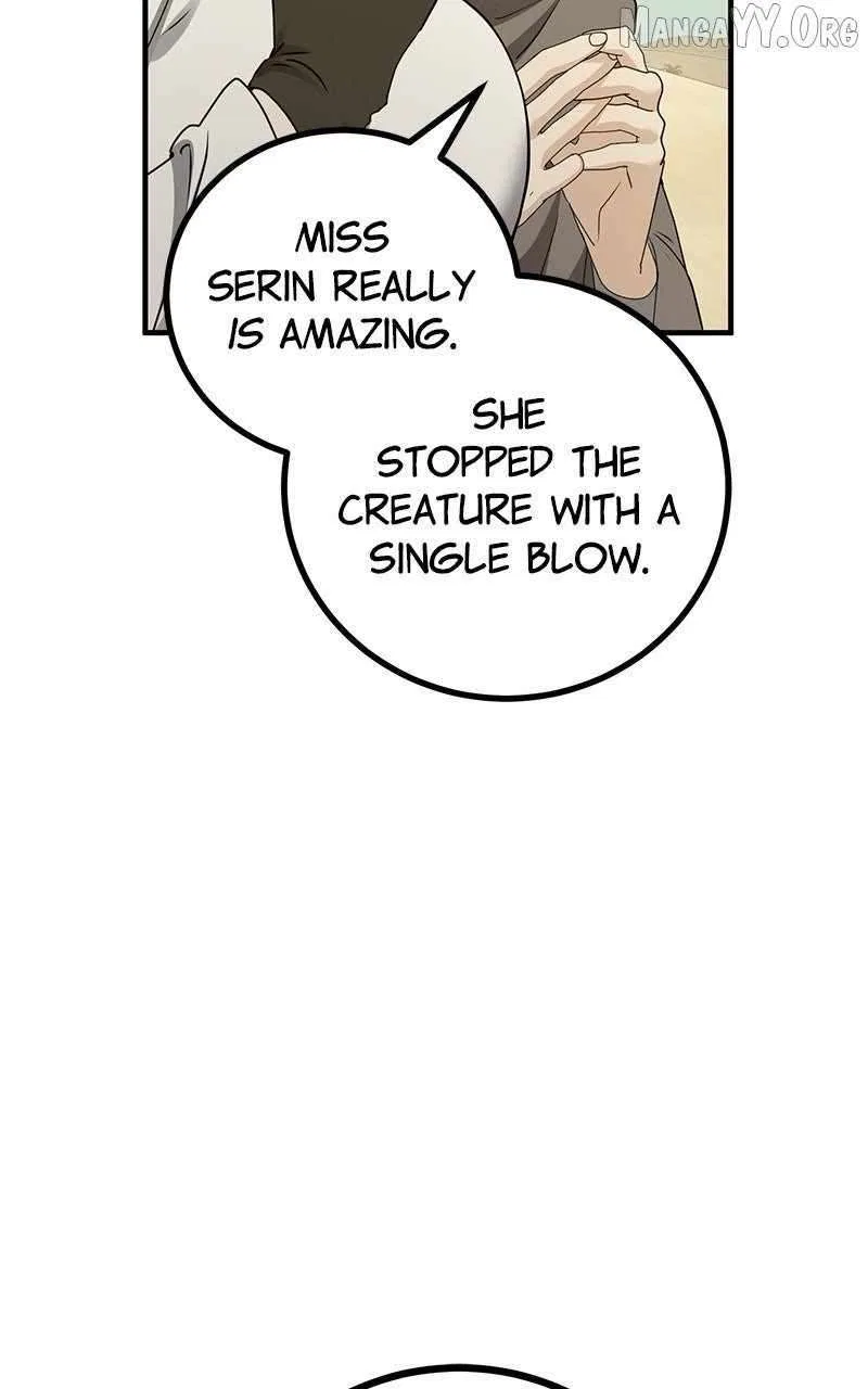 The Demon King Dad and His Hero Daughter Chapter 43 – Page 38