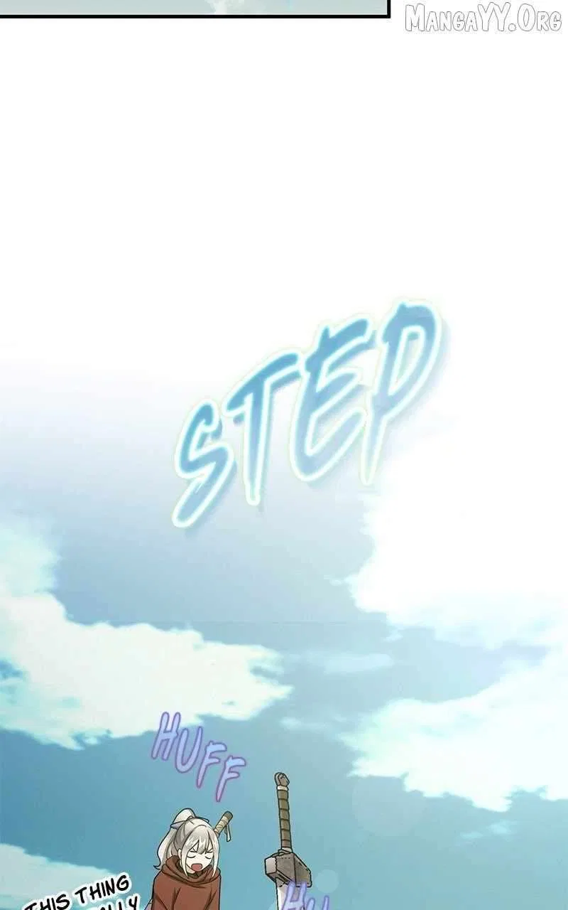 The Demon King Dad and His Hero Daughter Chapter 43 – Page 42