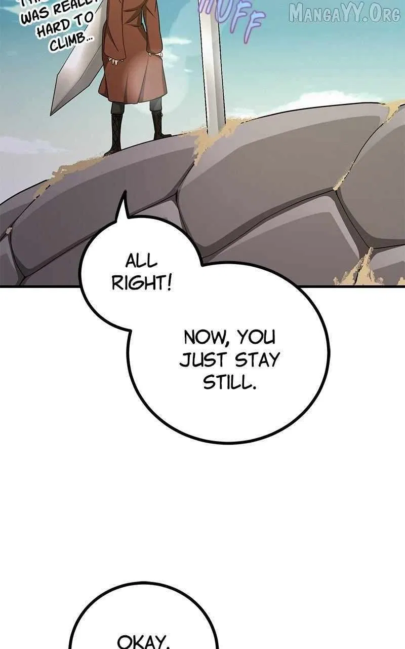The Demon King Dad and His Hero Daughter Chapter 43 – Page 43