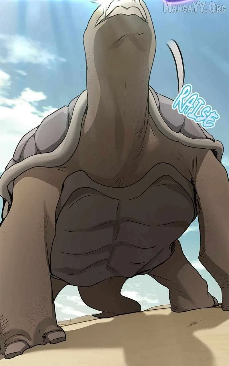 The Demon King Dad and His Hero Daughter Chapter 43 – Page 46