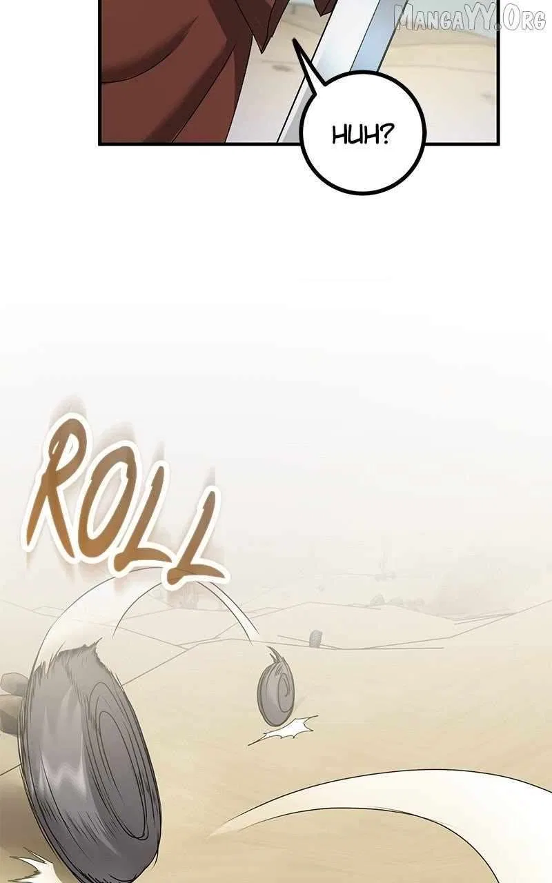 The Demon King Dad and His Hero Daughter Chapter 43 – Page 49