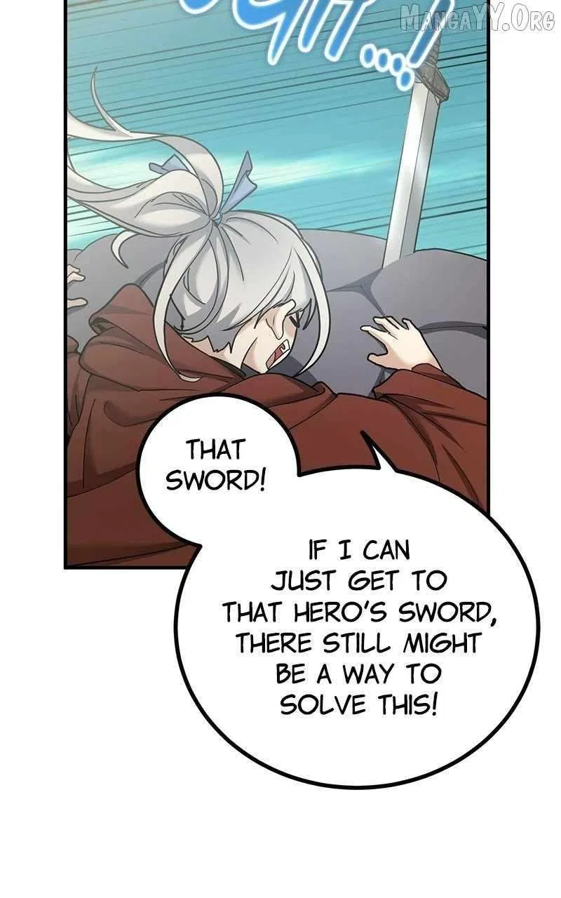The Demon King Dad and His Hero Daughter Chapter 43 – Page 53