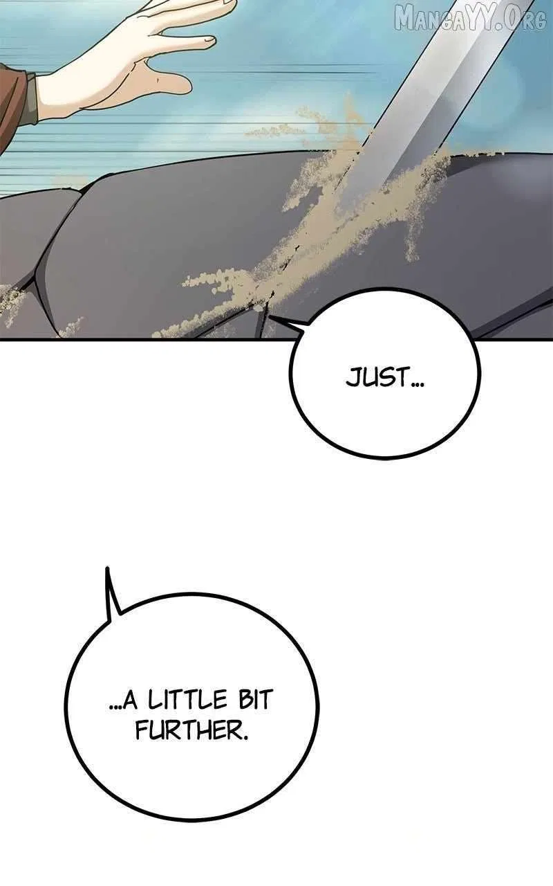 The Demon King Dad and His Hero Daughter Chapter 43 – Page 55