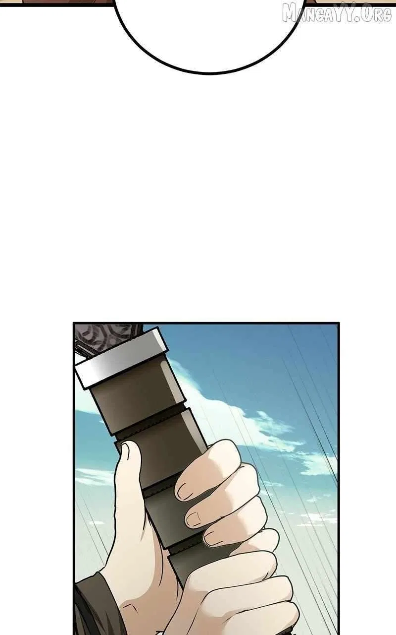 The Demon King Dad and His Hero Daughter Chapter 43 – Page 58