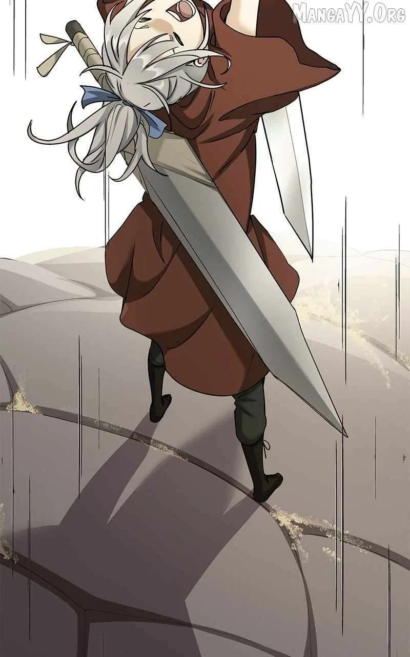 The Demon King Dad and His Hero Daughter Chapter 43 – Page 61