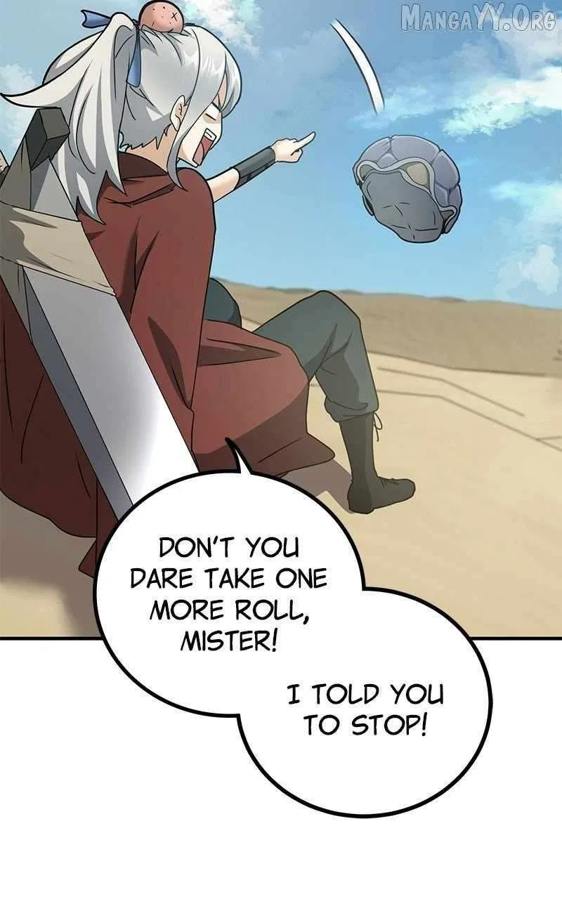 The Demon King Dad and His Hero Daughter Chapter 43 – Page 67
