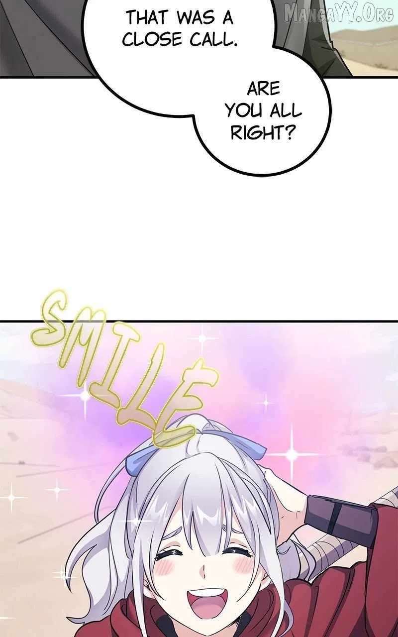 The Demon King Dad and His Hero Daughter Chapter 43 – Page 73