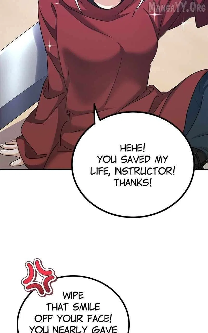 The Demon King Dad and His Hero Daughter Chapter 43 – Page 74