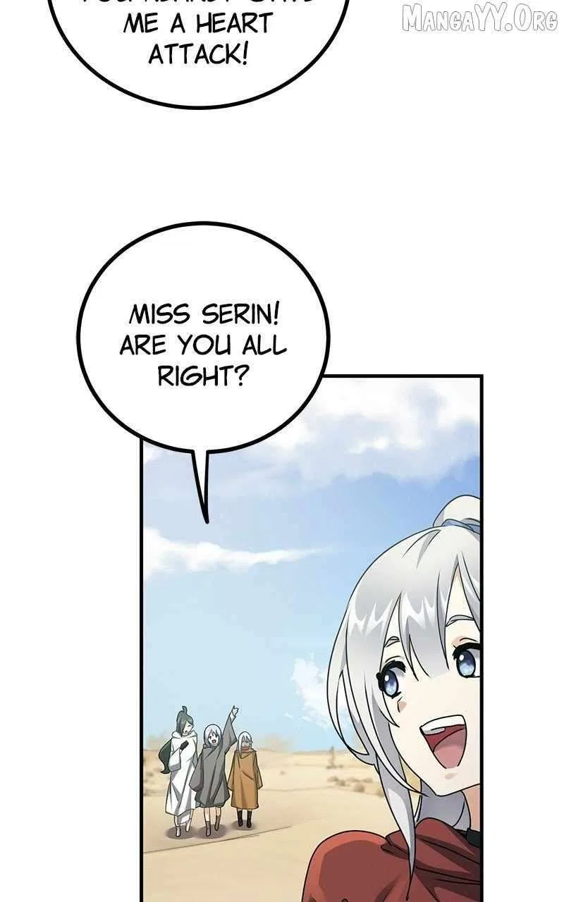 The Demon King Dad and His Hero Daughter Chapter 43 – Page 75