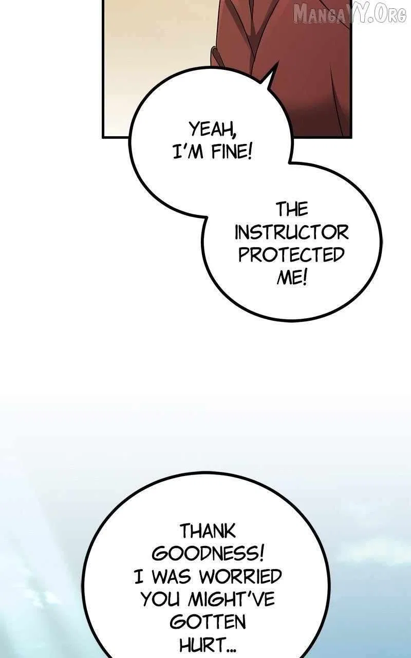 The Demon King Dad and His Hero Daughter Chapter 43 – Page 76