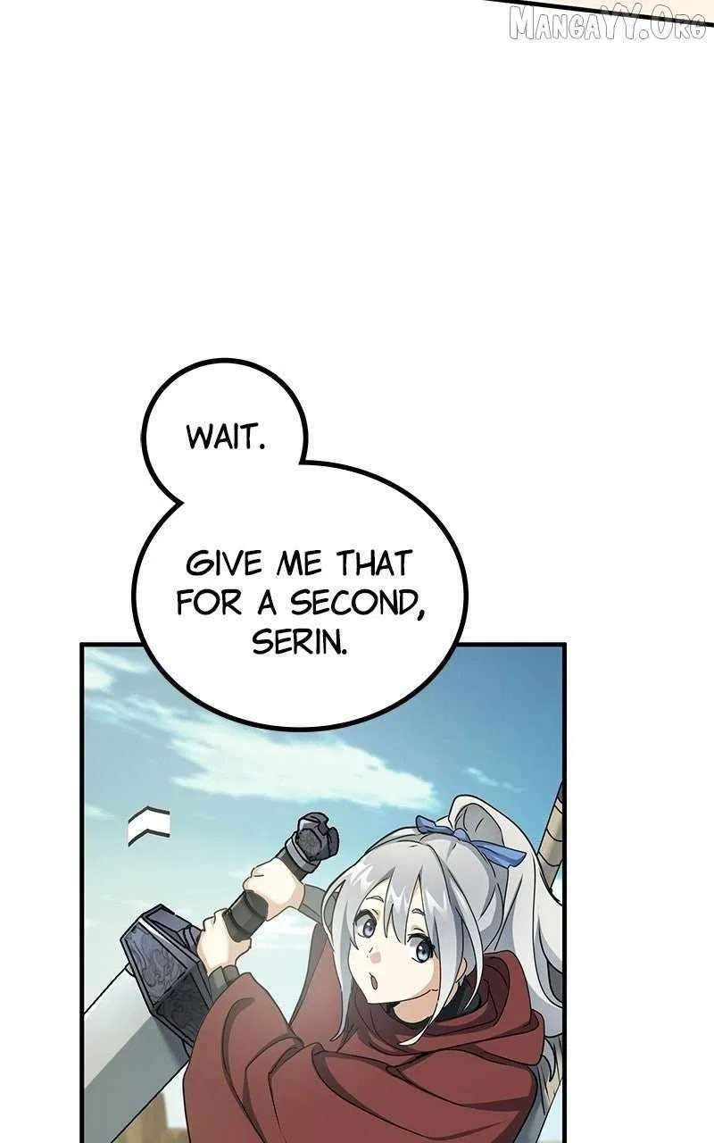 The Demon King Dad and His Hero Daughter Chapter 43 – Page 82