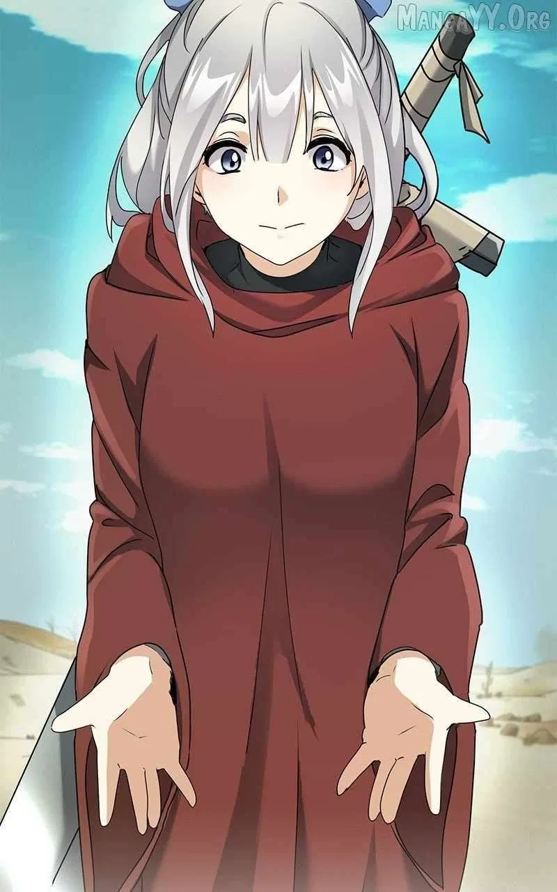 The Demon King Dad and His Hero Daughter Chapter 43 – Page 89