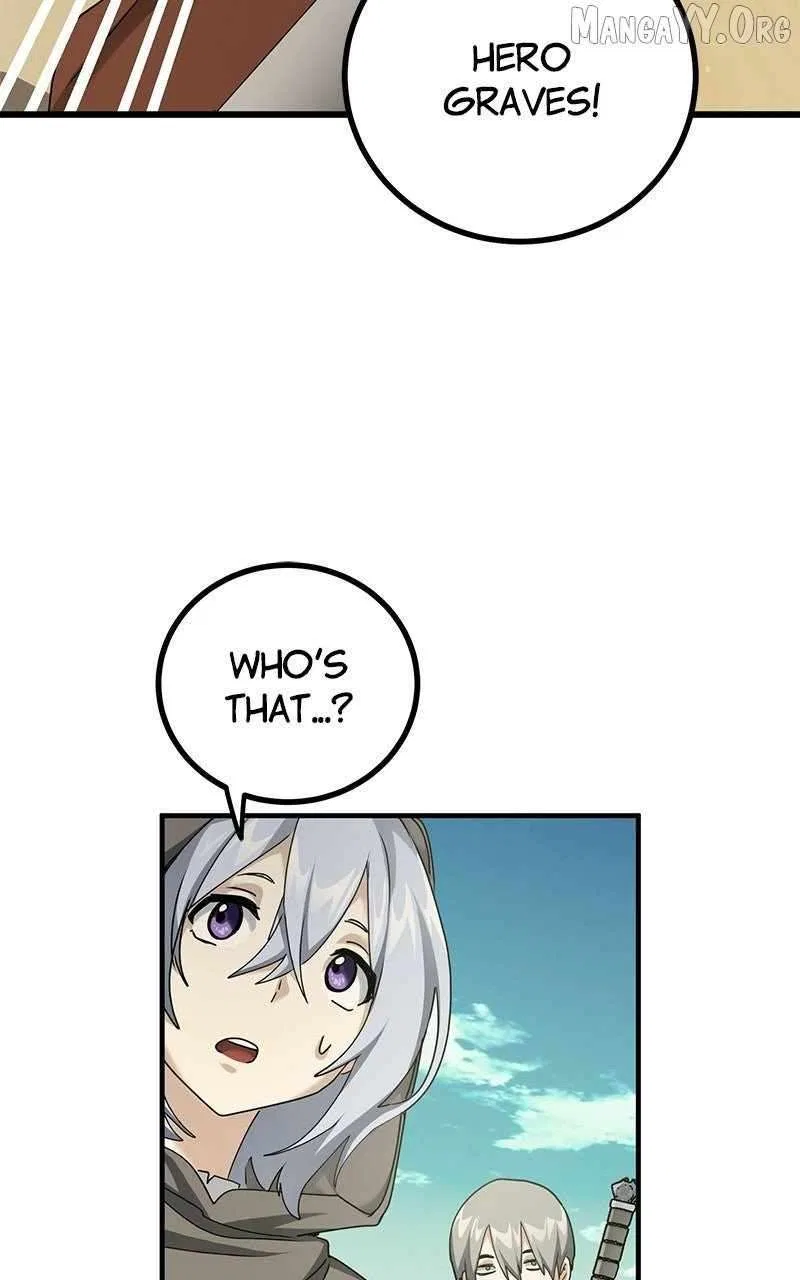 The Demon King Dad and His Hero Daughter Chapter 43 – Page 94