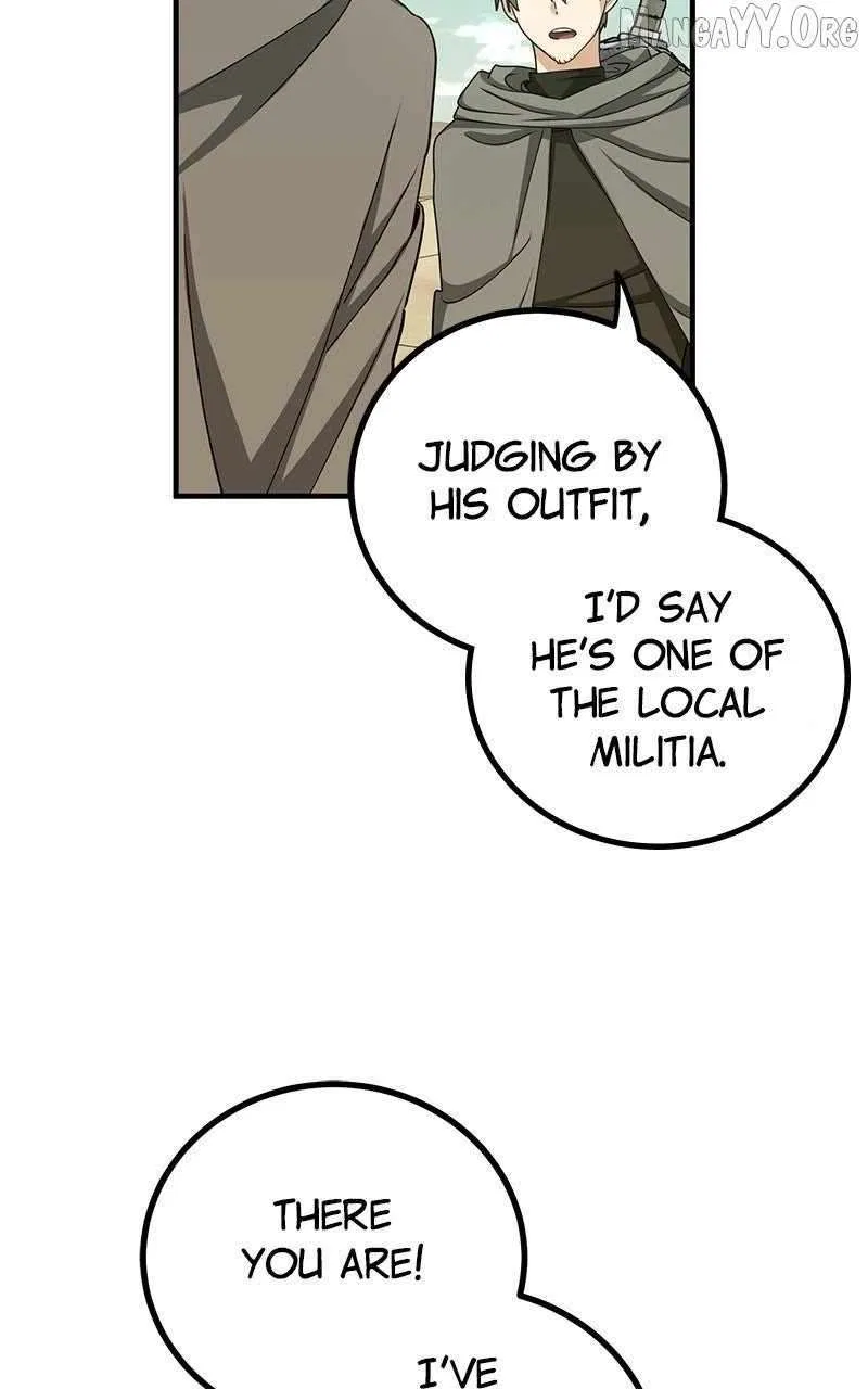 The Demon King Dad and His Hero Daughter Chapter 43 – Page 95