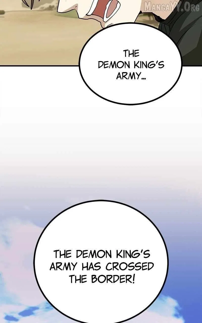 The Demon King Dad and His Hero Daughter Chapter 43 – Page 98