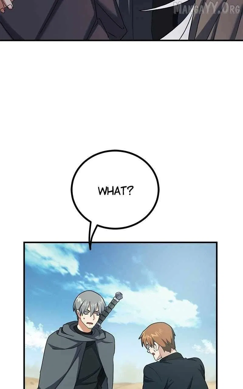 The Demon King Dad and His Hero Daughter Chapter 43 – Page 100