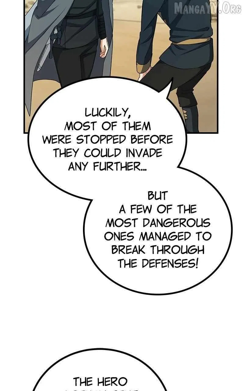 The Demon King Dad and His Hero Daughter Chapter 43 – Page 101