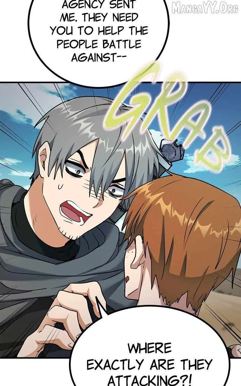 The Demon King Dad and His Hero Daughter Chapter 43 – Page 102