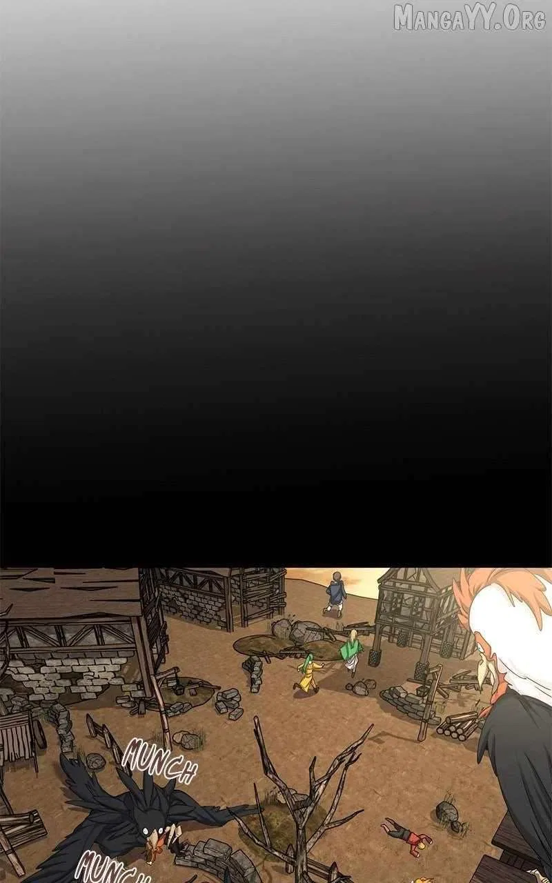 The Demon King Dad and His Hero Daughter Chapter 43 – Page 105