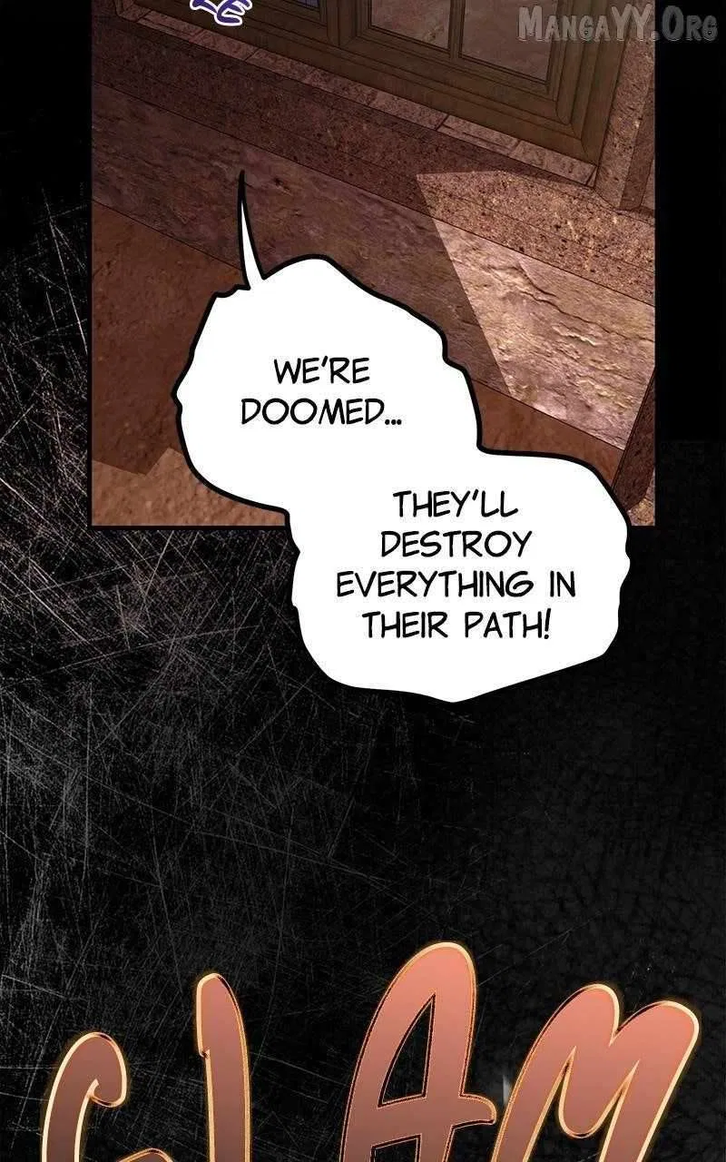 The Demon King Dad and His Hero Daughter Chapter 43 – Page 111
