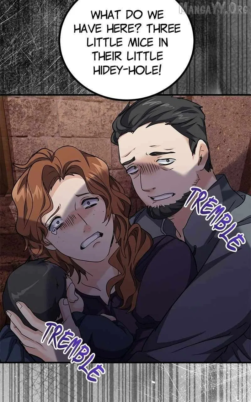 The Demon King Dad and His Hero Daughter Chapter 43 – Page 114