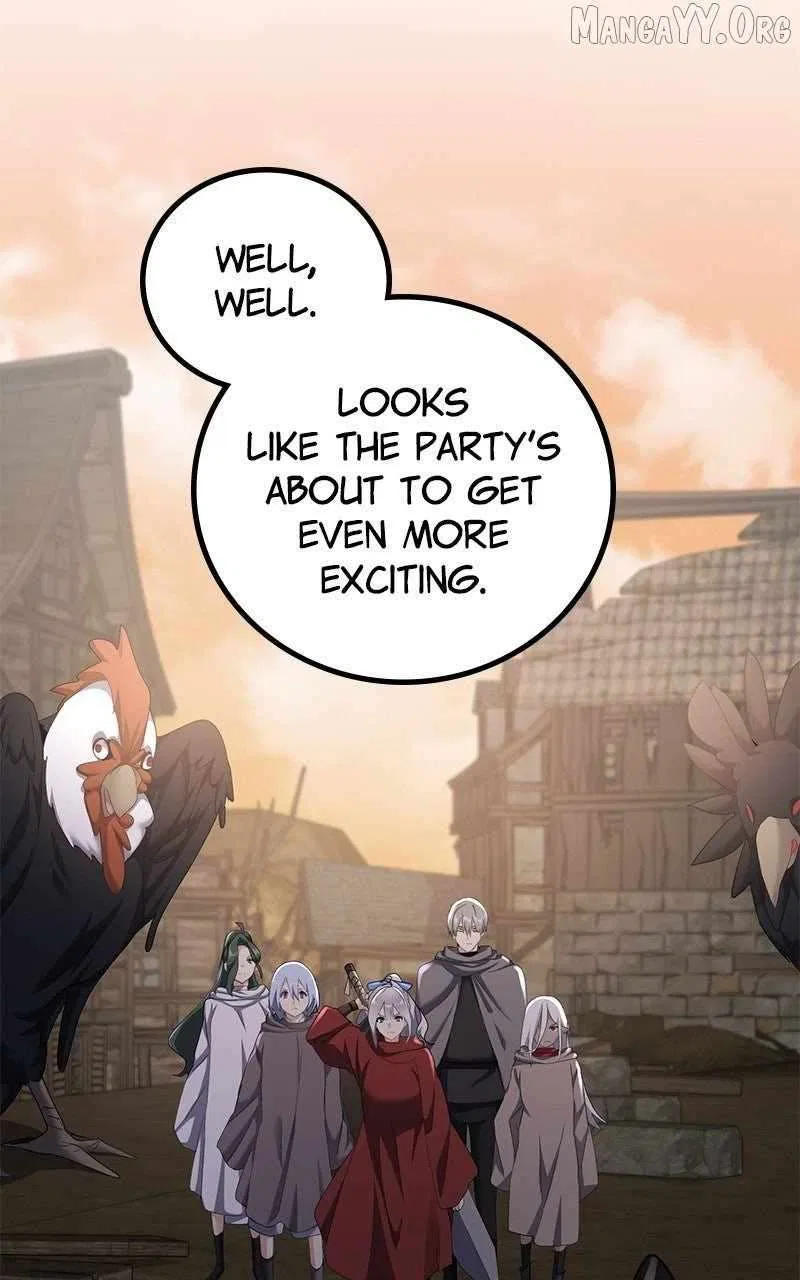 The Demon King Dad and His Hero Daughter Chapter 43 – Page 117